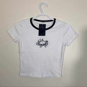 Brandy Melville tee